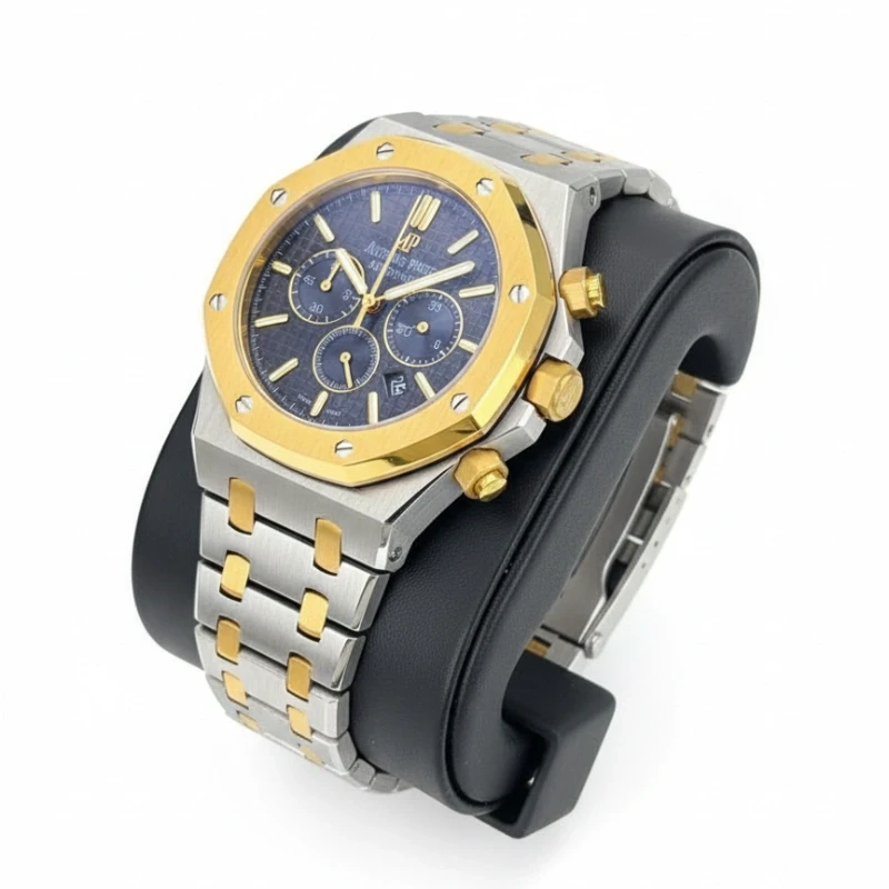 ساعت مردانه AP کورنوگراف